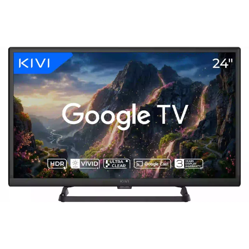 tv Kivi (24H710QB)