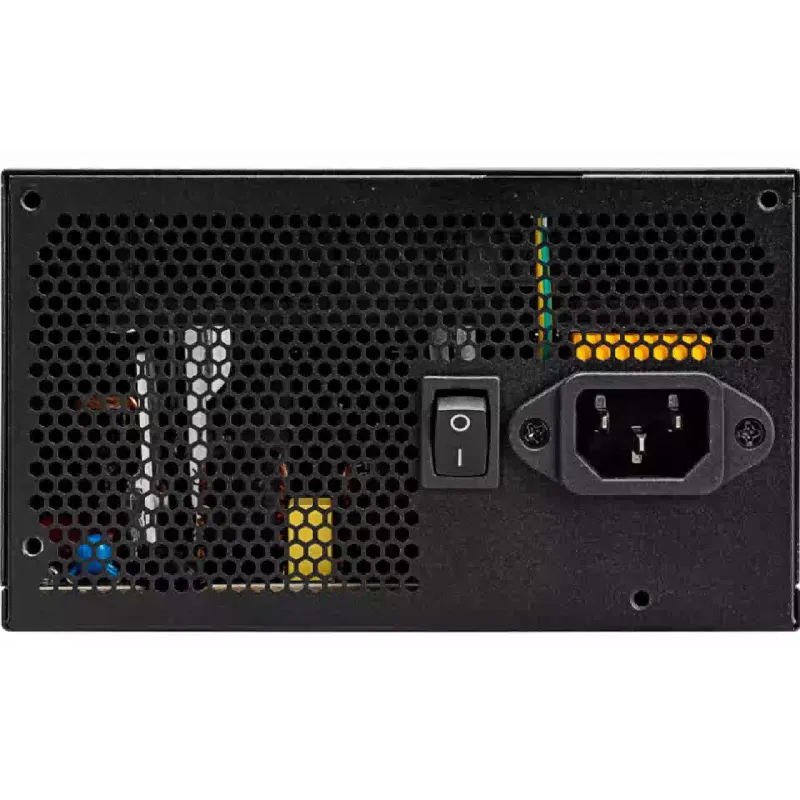 وحدة الطاقة MSI (MAG A650BNL)
