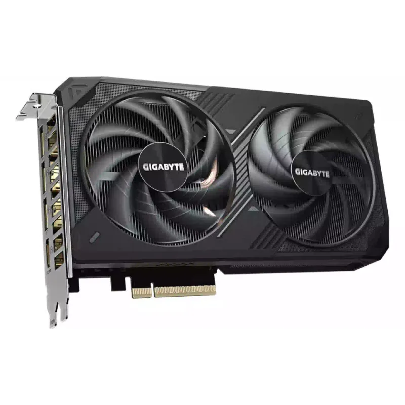 Видеокарта Gigabyte (GV-N506TWF2OC-8GD)