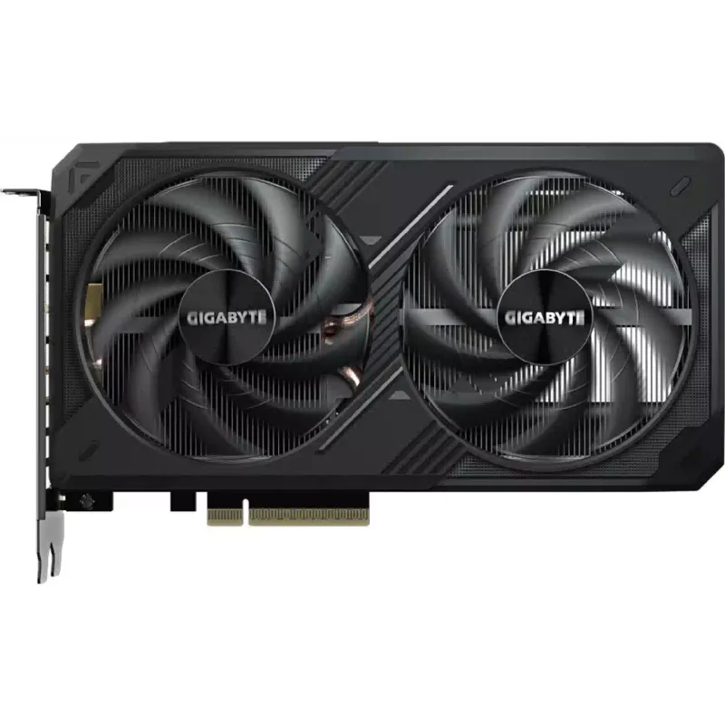 Видеокарта Gigabyte (GV-N506TWF2OC-8GD)