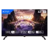 Телевизия Kivi (32H820KB)