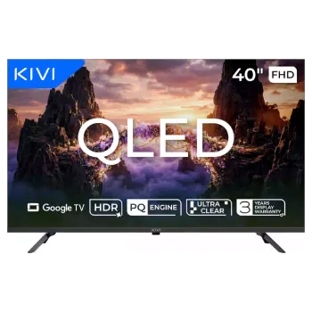 Телевизор Kivi (40F820KB)