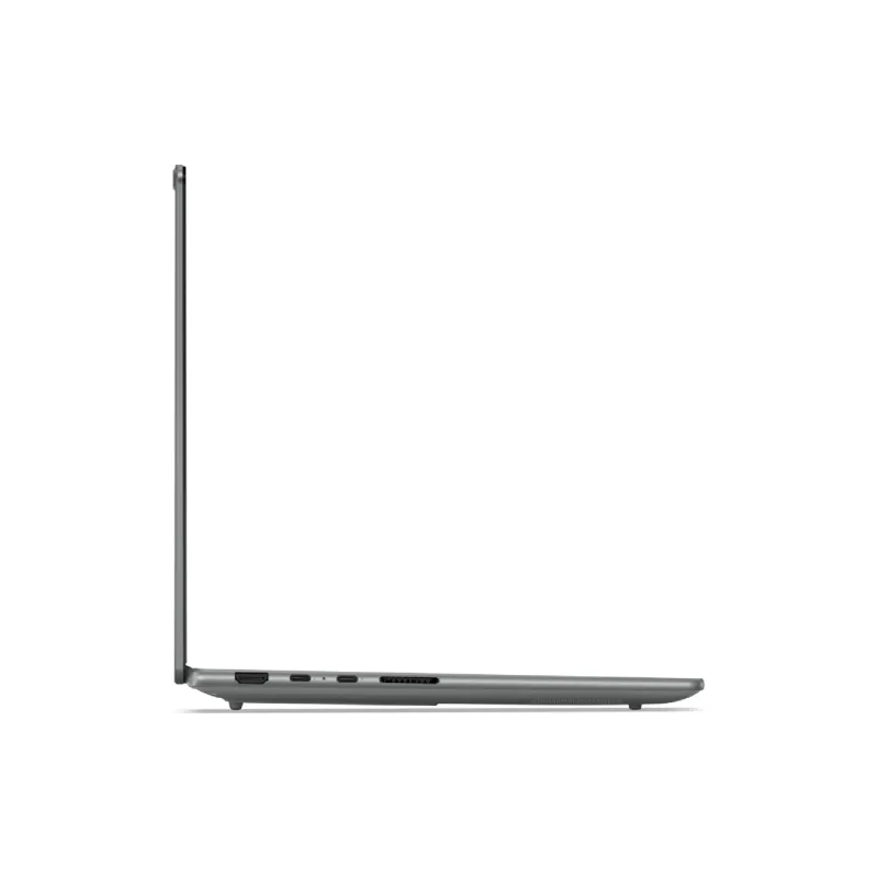 Prenosnik Lenovo Yoga Pro 7 14IAH10, Luna Grey (83KF0032RA)
