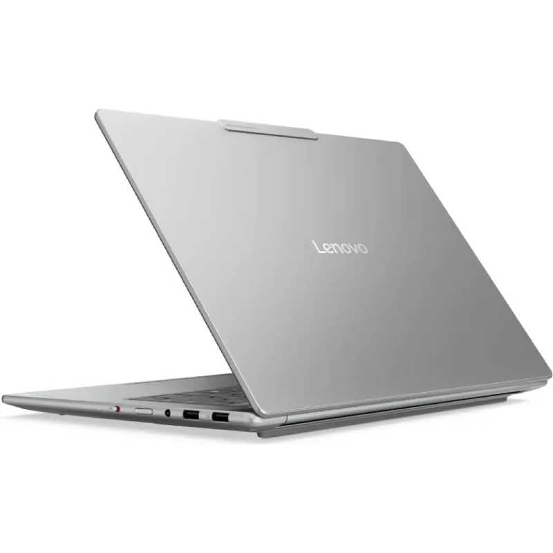 Prenosnik Lenovo Yoga Pro 7 14IAH10, Luna Grey (83KF0032RA)