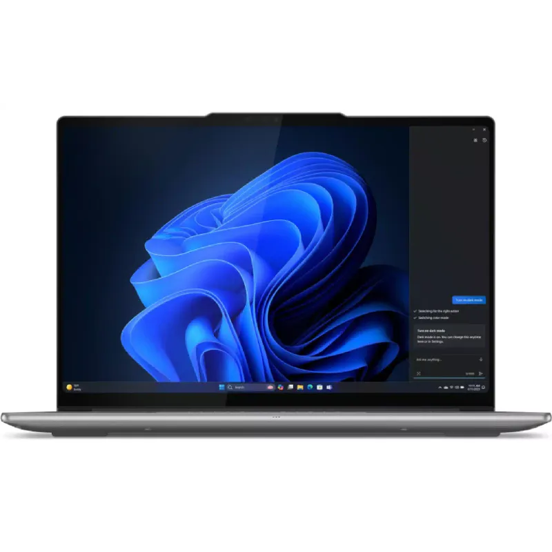 Prenosnik Lenovo Yoga Pro 7 14IAH10, Luna Grey (83KF0032RA)