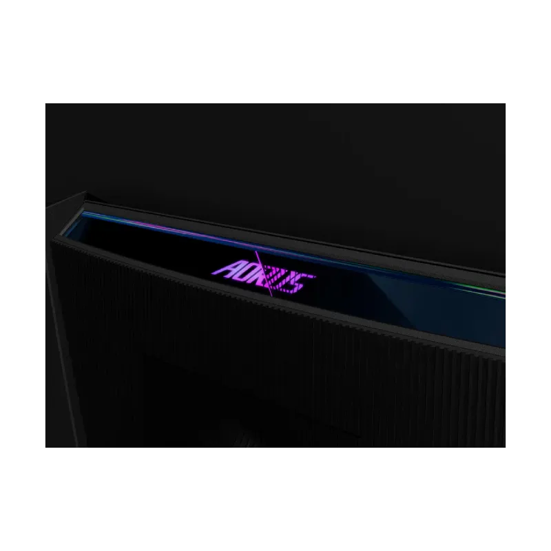 Monitor Gigabyte 27"  (FO27Q5P)