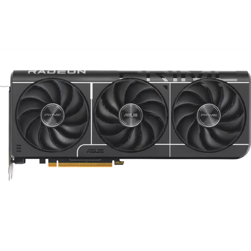 Відеокарта Asus (PRIME RX9070 016G EVO)