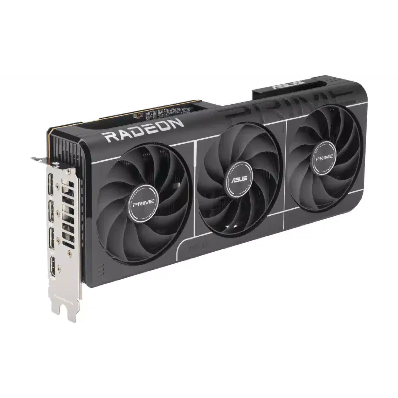 Відеокарта Asus (PRIME RX9070 016G EVO)