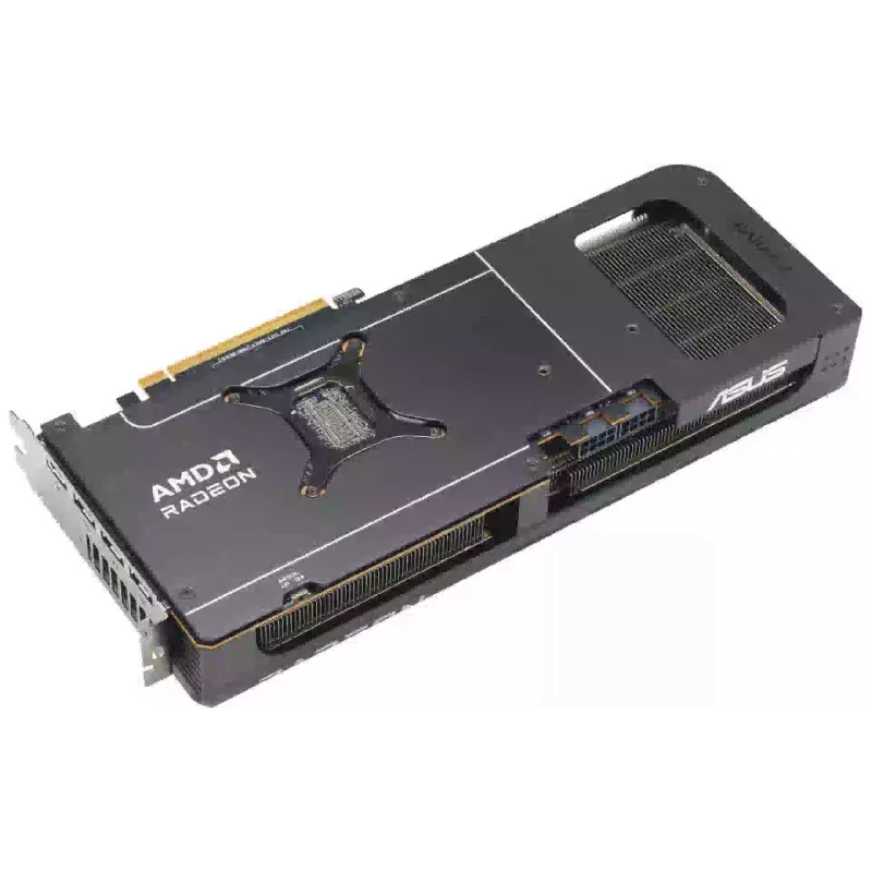 Відеокарта Asus (PRIME RX9070 016G EVO)