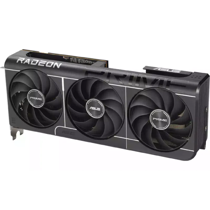 Відеокарта Asus (PRIME RX9070 016G EVO)