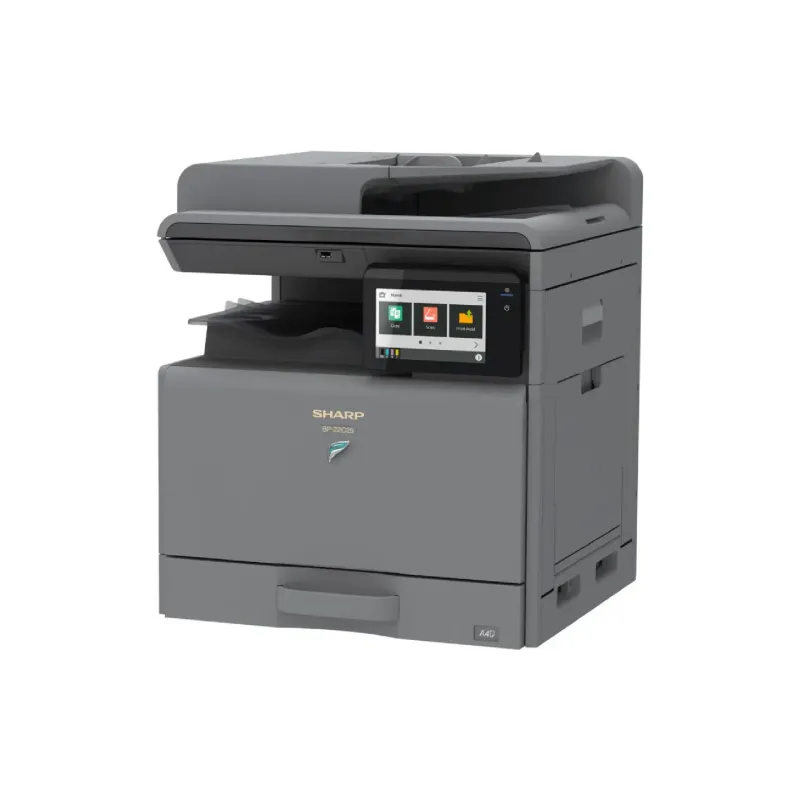 MFP Sharp (BP22C25EU)