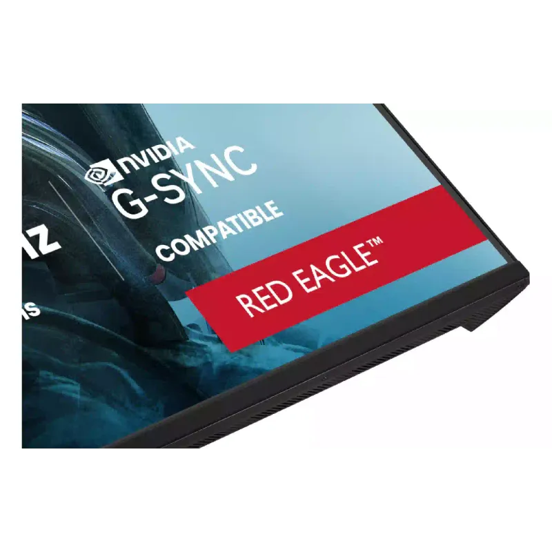 Монітор ігровий Iiyama 31.5" 2.5K/IPS  (GB3272QSU-B1)