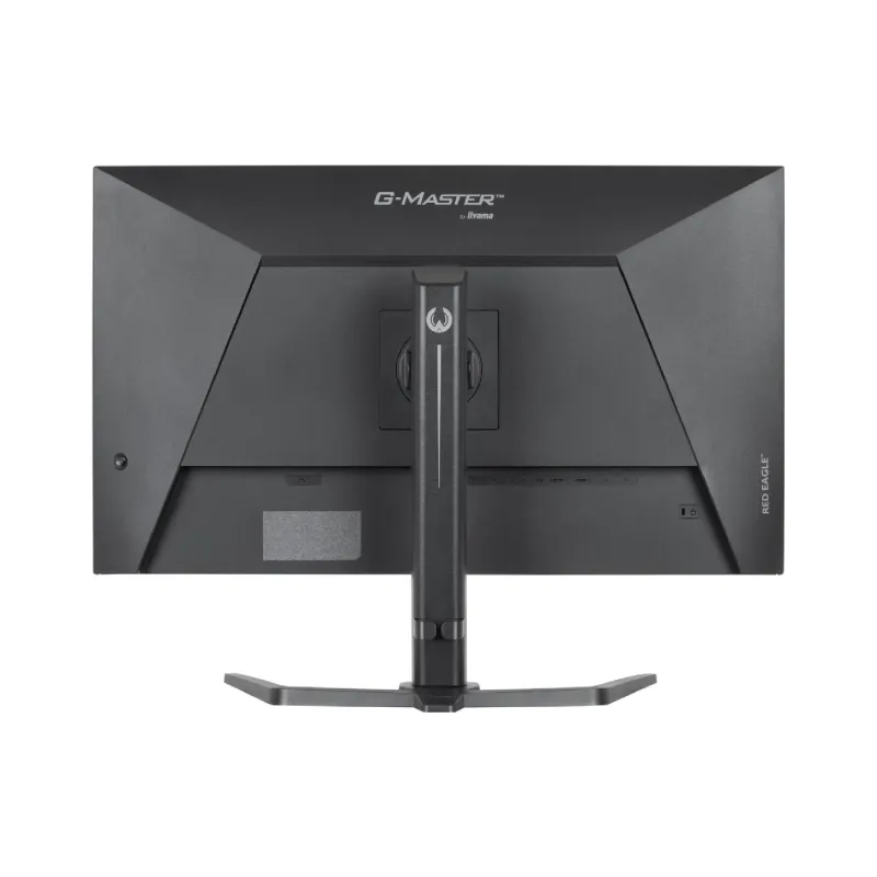 Монітор ігровий Iiyama 31.5" 2.5K/IPS  (GB3272QSU-B1)
