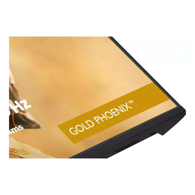 Монітор ігровий Iiyama 31.5" 2.5K  (GB3295QSU-B1)