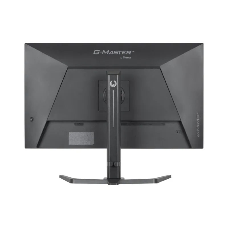 Монітор ігровий Iiyama 31.5" 2.5K  (GB3295QSU-B1)