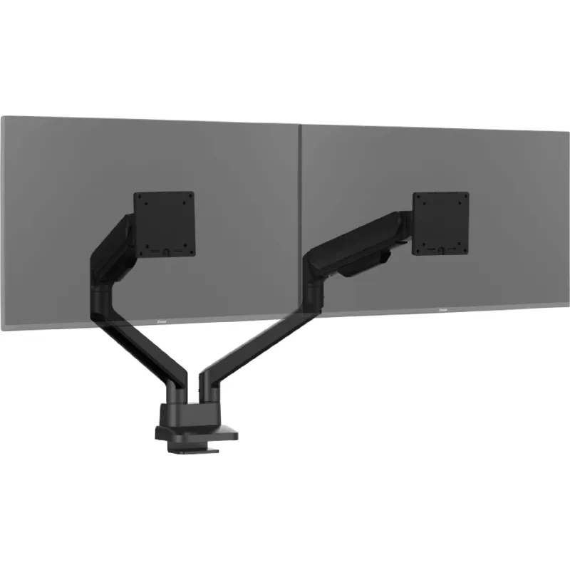 Kettős monitoros konzol Iiyama (DS4002C-B1)