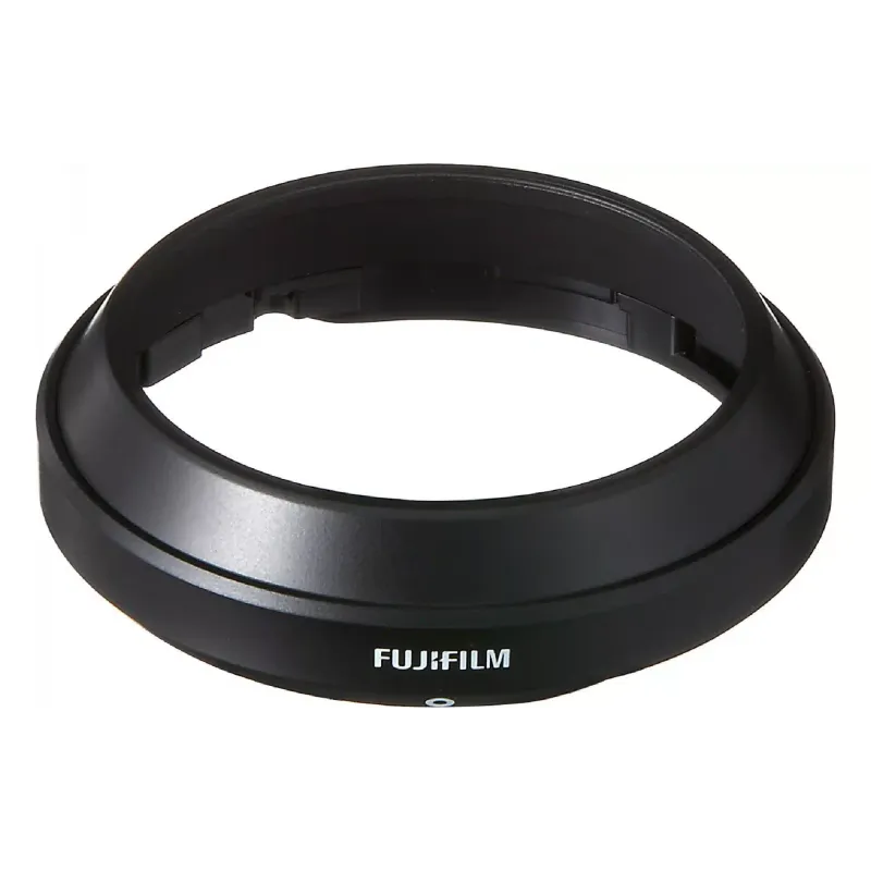 Lente Fujifilm, Black (16523169)