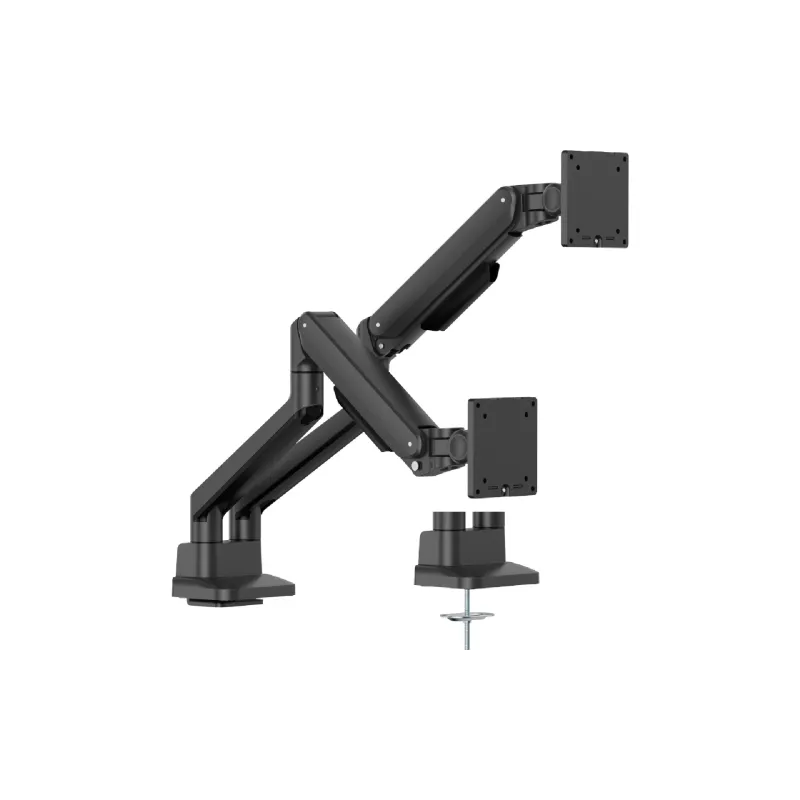 Kettős monitoros konzol Iiyama (DS4002C-B1)