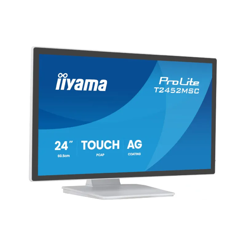 Сензорен монитор Iiyama (T2452MSC-W1AG)