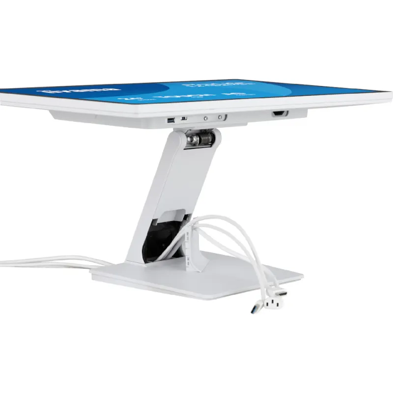 Сензорен монитор Iiyama (T2452MSC-W1AG)