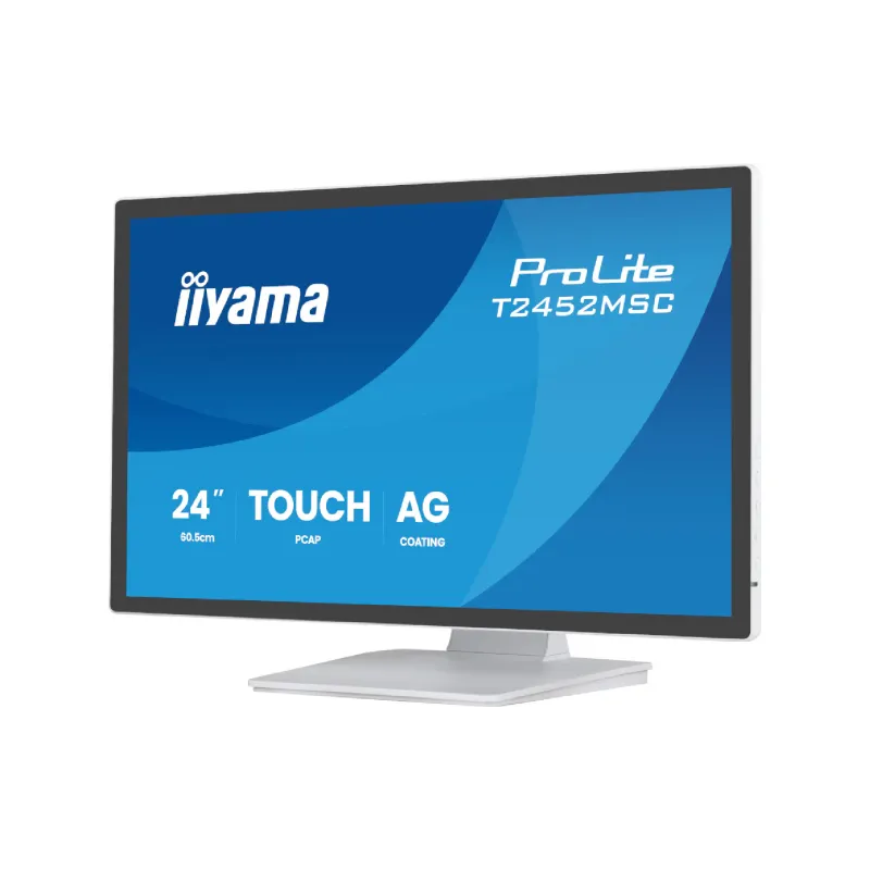Сензорен монитор Iiyama (T2452MSC-W1AG)