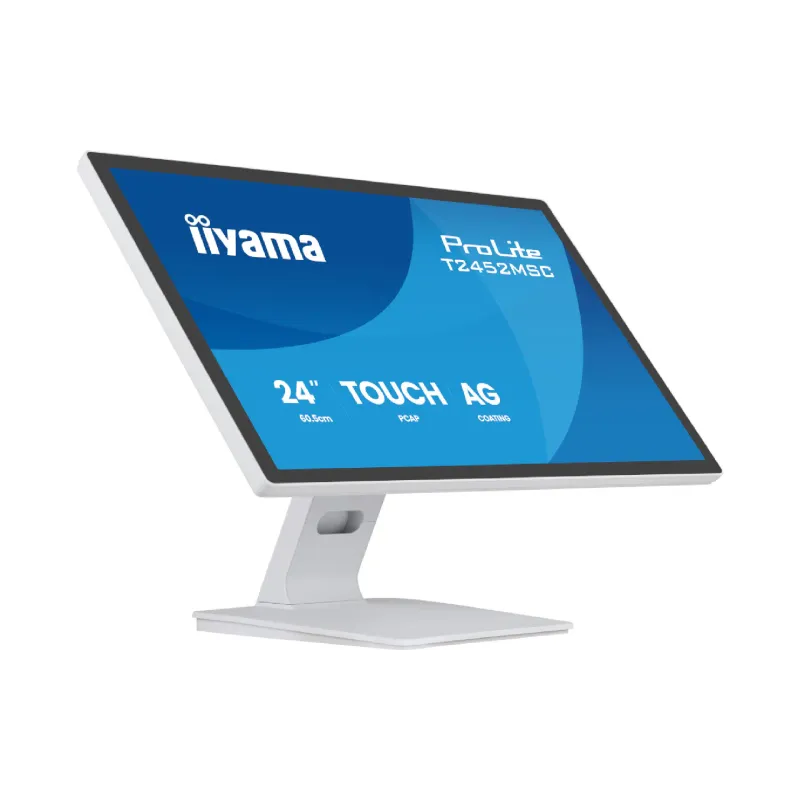 Сензорен монитор Iiyama (T2452MSC-W1AG)