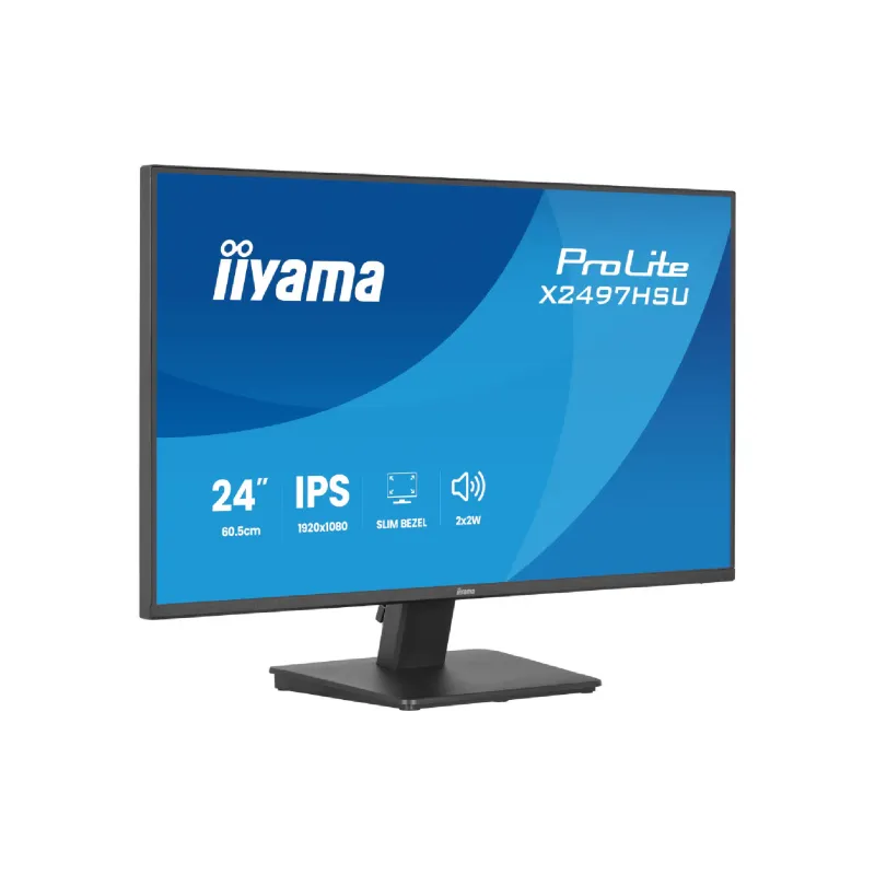 شاشة Iiyama (X2497HSU-B1)
