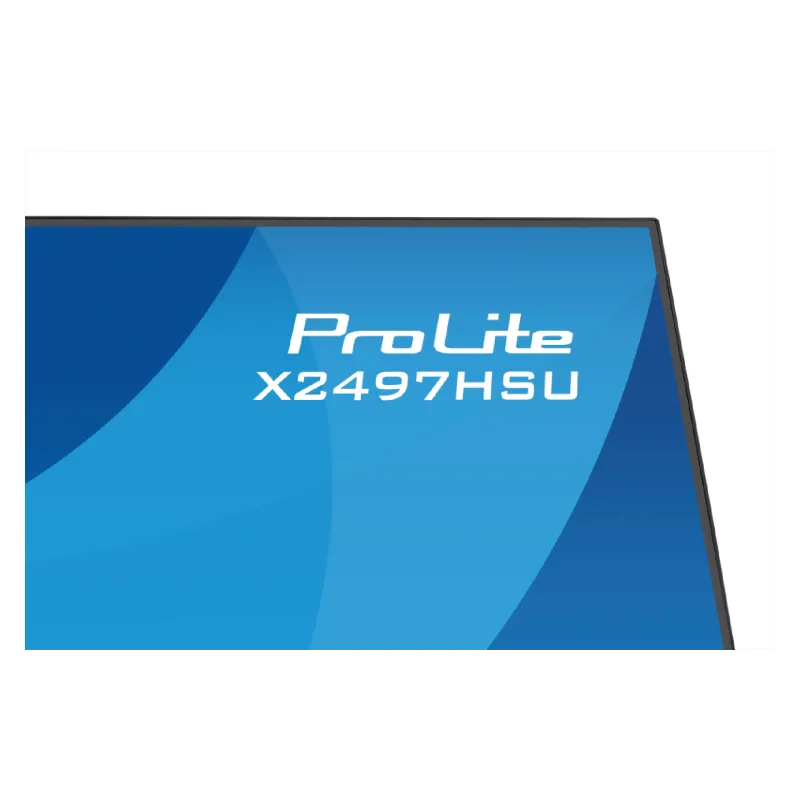 شاشة Iiyama (X2497HSU-B1)