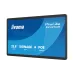 Дисплей Iiyama 23.8" FHD/IPS /Android 14 S2425AS-B1P (S2425AS-B1P)