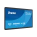 Дисплей Iiyama 23.8" FHD/IPS /Android 14 S2425AS-B1P (S2425AS-B1P)