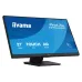 Монітор сенсорний Iiyama 27" FHD/IPS  (T2754MSC-B2AG)