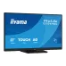 Монітор сенсорний Iiyama 27" FHD/IPS  (T2754MSC-B2AG)