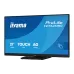 Монітор сенсорний Iiyama 27" FHD/IPS  (T2754MSC-B2AG)