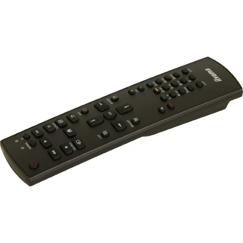 شاشة Iiyama (X4373UHSU-B2)