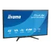 Monitor Iiyama 42.5" 4K UHD/IPS  (X4373UHSU-B2)