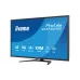 Monitor Iiyama 42.5" 4K UHD/IPS  (X4373UHSU-B2)