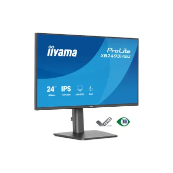 Monitor Iiyama (XB2493HSU-B1)