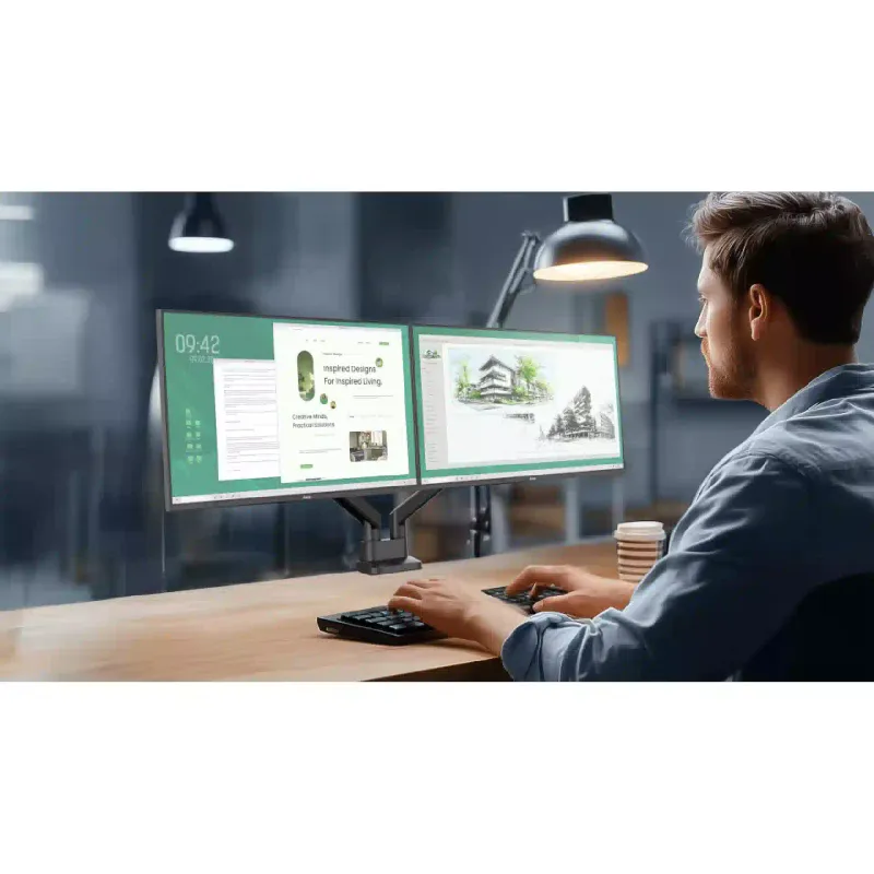 Monitor Iiyama 27" FHD/IPS  (XB2493HSU-B1)