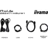 Játékmonitor Iiyama (GB2471HSU-W1)