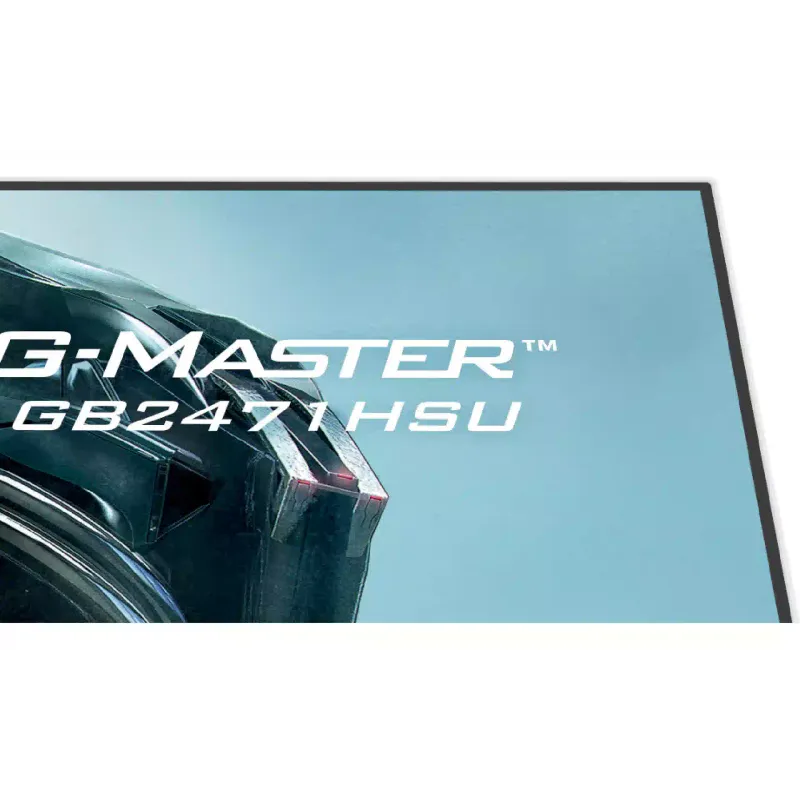 Játékmonitor Iiyama (GB2471HSU-W1)