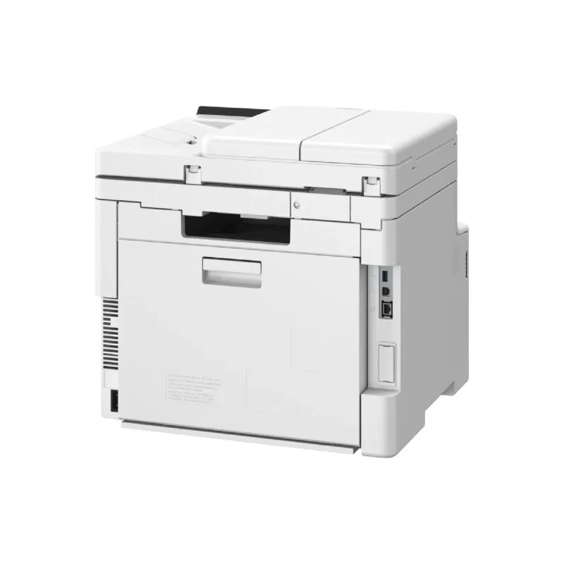 Barvni laserski večfunkcijski tiskalnik Canon MF667CDW (6928C001AA)