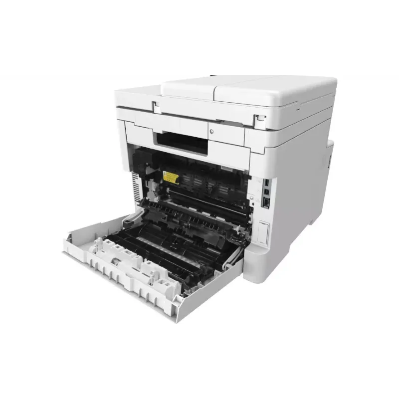 Barvni laserski večfunkcijski tiskalnik Canon MF667CDW (6928C001AA)