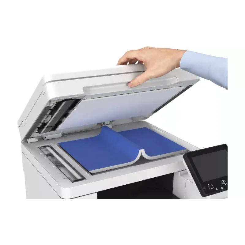 Barvni laserski večfunkcijski tiskalnik Canon MF667CDW (6928C001AA)