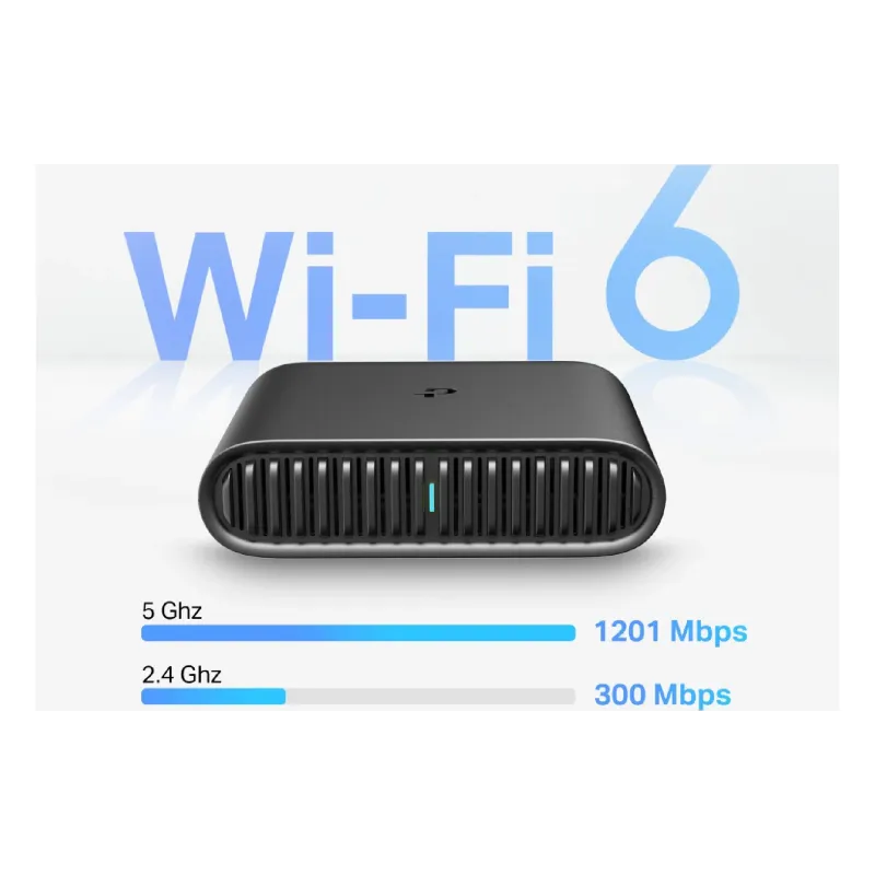 Рутер TP-Link (TL-WR1502X)