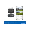 cámara de CCTV TP-Link (Tapo C645D Kit)