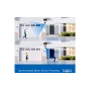 cámara de CCTV TP-Link (Tapo C645D Kit)
