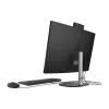 Computer HP All-in-One 23.8" FHD 16Gb/512Gb/U5-125U/UMA/DOS Jet Black 24-cr1007ua (AE0P6EA)
