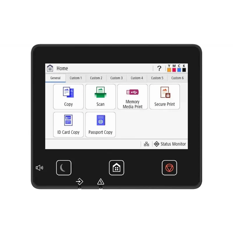 Комп'ютер HP OmniStudioX AiO AI 27" FHD 16Gb/1Tb/U7-256V/UMA/W11 Meteor Silver 27-cs1003ua (D3SB8EA)