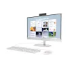 Комп'ютер HP OmniStudioX AiO AI 27" FHD 16Gb/1Tb/U7-256V/UMA/W11 Meteor Silver 27-cs1003ua (D3SB8EA)