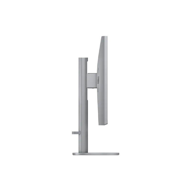 Számítógép HP OmniStudioX AiO AI 27-cs1001ua, Meteor Silver (D3SB7EA)